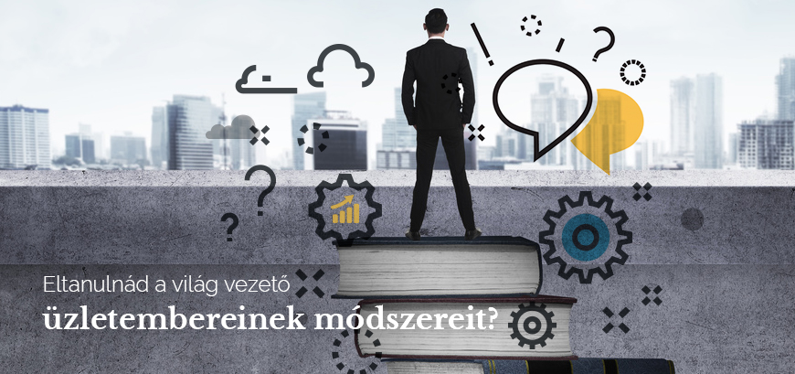bussiness header