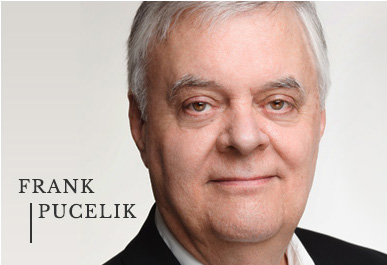 frank pucelik