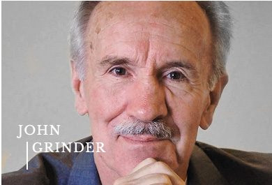 john grinder