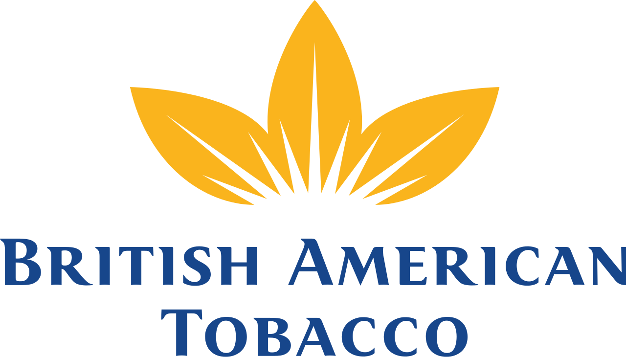 British American Tobacco logo.svg