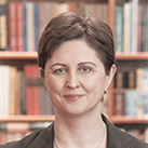 S. Gizella, főkönyvelő