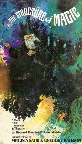 the structure of magic